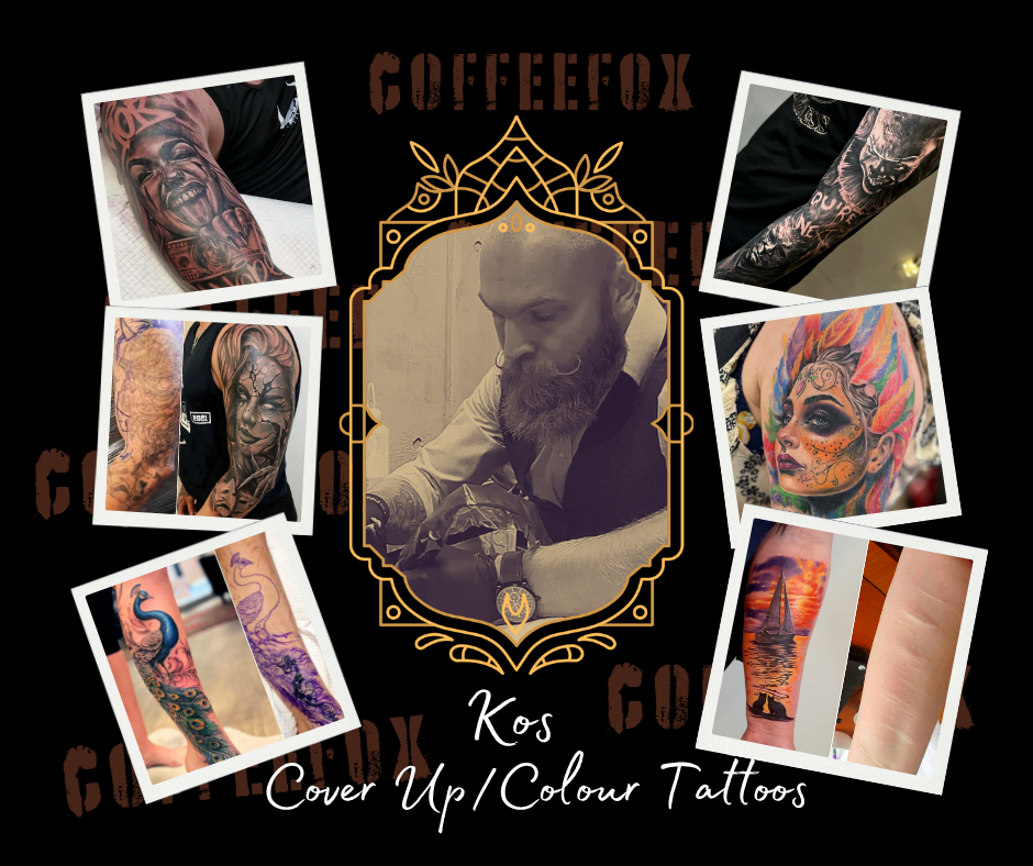 Studio artist | Pawel
